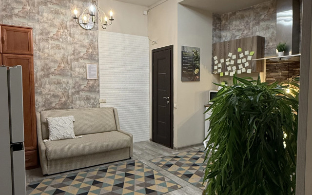 Гостевой Уют на Верейской