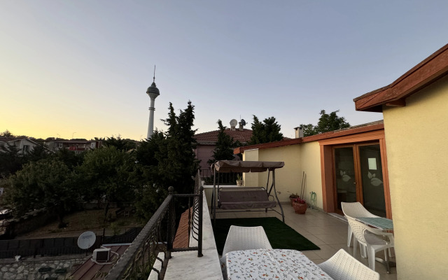 Doga Villa Guesthouse