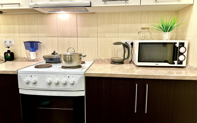 Квартира Сети на Время Рядом с Академией МЧС