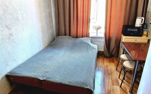 Квартира на Ул им Академика Н Н Семёнова 19