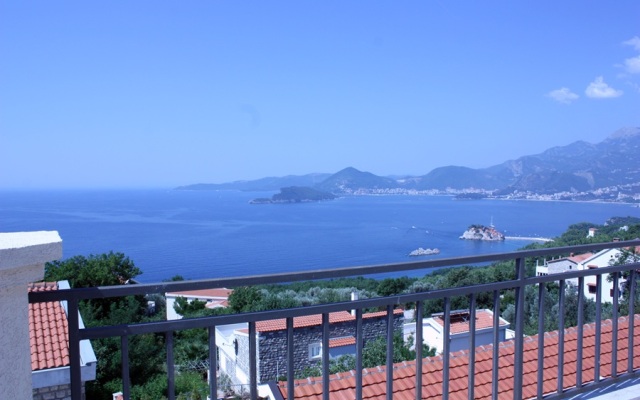 Anlave Villa