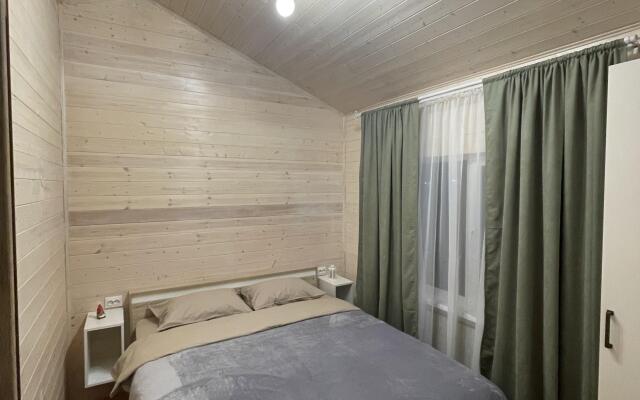 Alamat Chalet