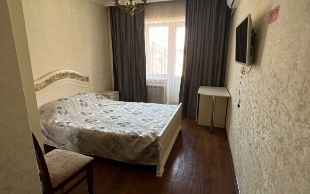 Shalyapin Hotel
