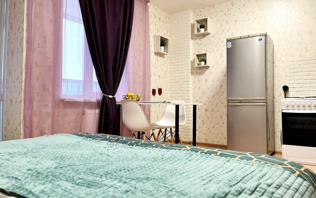 Квартира Студия в Центре Города