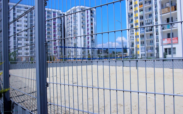 Shikarnaya Zhk Frukty Flat