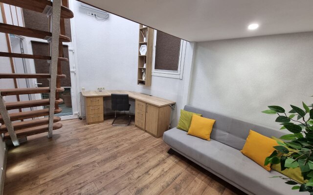 Апартаменты ЖК Флагман В Самом Центре Сочи