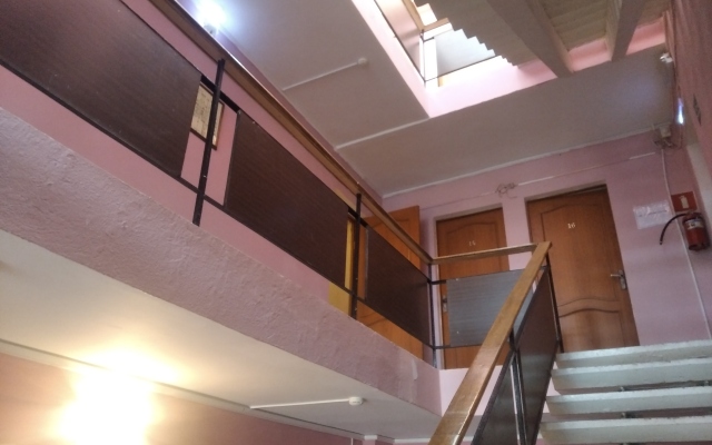 Spalnyij Korpus Stroitel Mini-hotel
