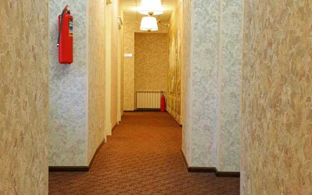 Гостевой Дом Стремянка Санкт-Петербург