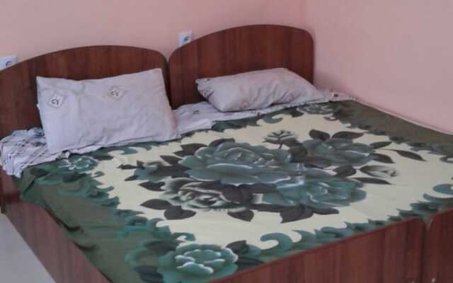 Atlan Guest House