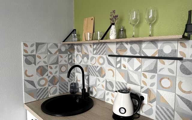 Квартира Apartment Comfort Кантемировская 11