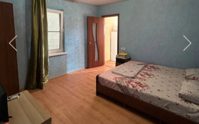 Mariya Apartments