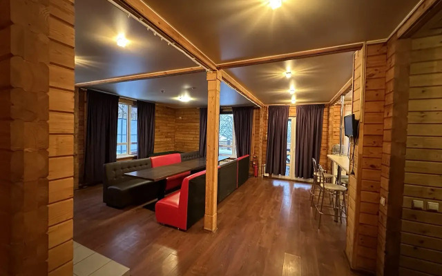 Myakinino Guest House