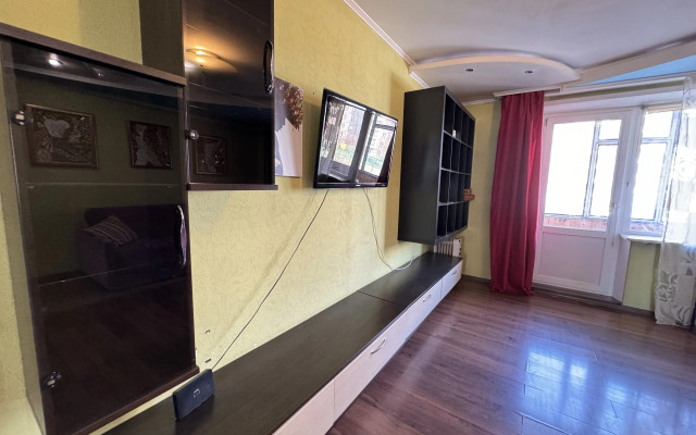 Квартира 3х Комнатная на Водопьянова