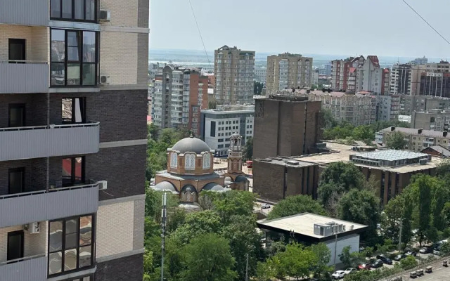 3-k. kvartira, 62 m², 4 krovati Flat