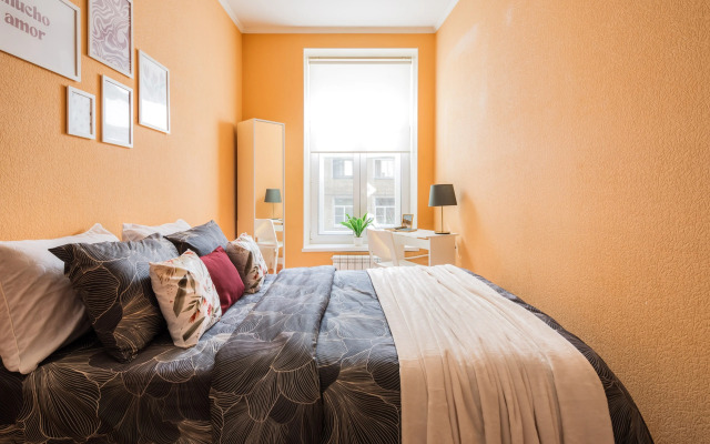 Квартира RentalSPb