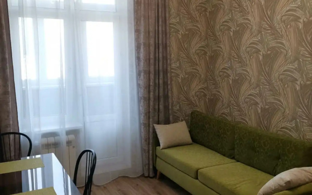 Квартира Апартаменты Авроро Михалицина 1 (11 этаж)