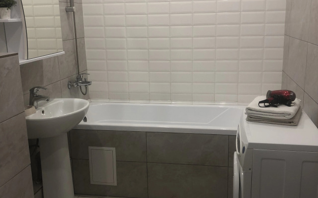 Квартира у Волги