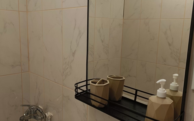 Квартира Уютная квартирка на берегу Балтийского моря