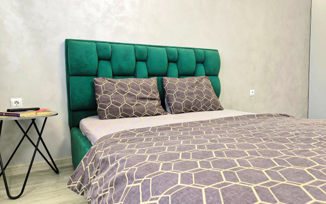 Квартира-Cтудия 33 м² 9/14