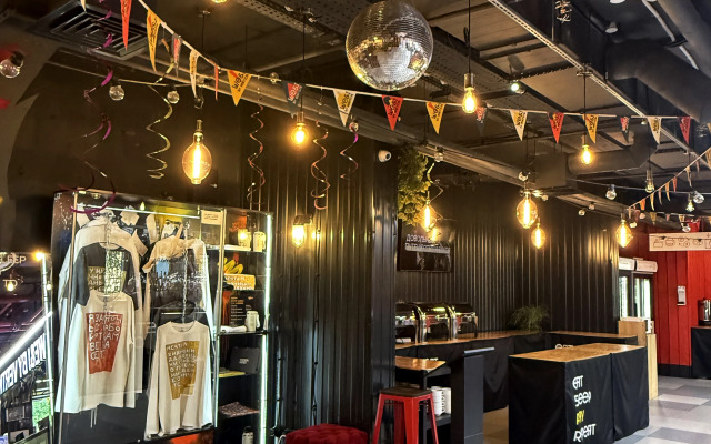 Квартира Студия у Метро Лесная