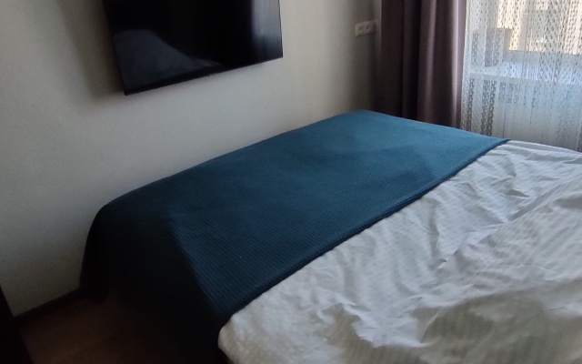 Апартаменты Апарт на Гагарина