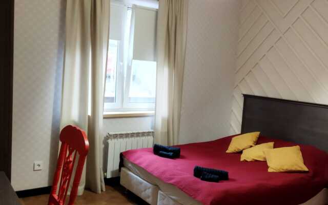 База отдыха Лопский берег