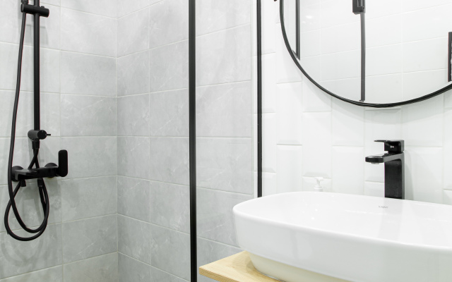 Квартира Happy в Районе Экспоград г. Краснодар