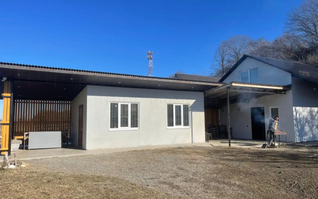 Частный дом Faldon