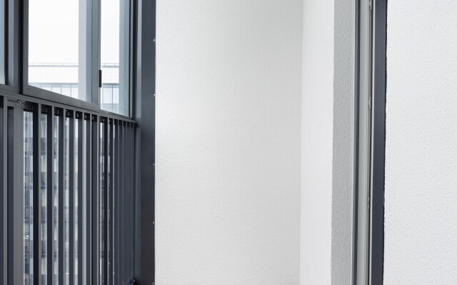 Komfort na Million Apartaments