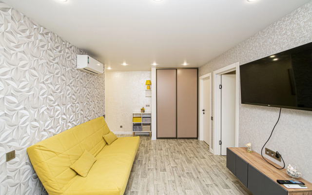 Квартира LarinStay