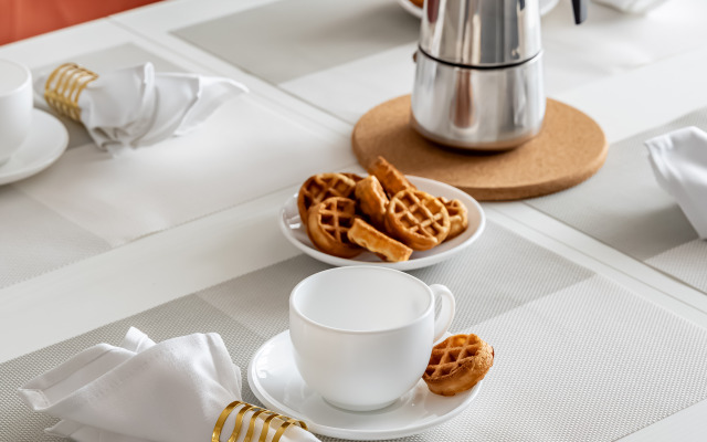 Квартира Семейная в тихом центре около метро