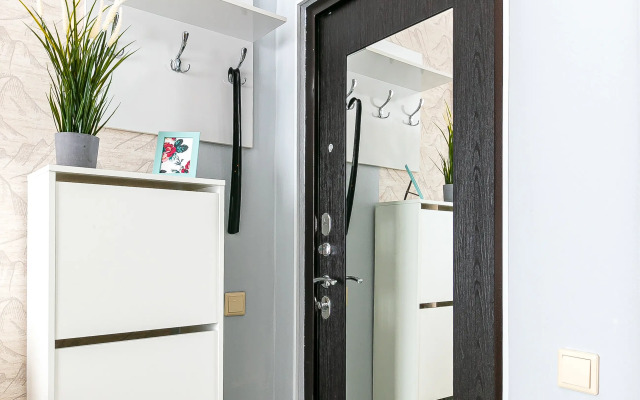 V Zhk Ispanskie Kvartaly 2 Is2 Apartments