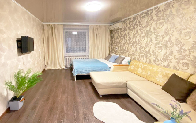 Апартаменты Комфорт класс, Свердлова 56