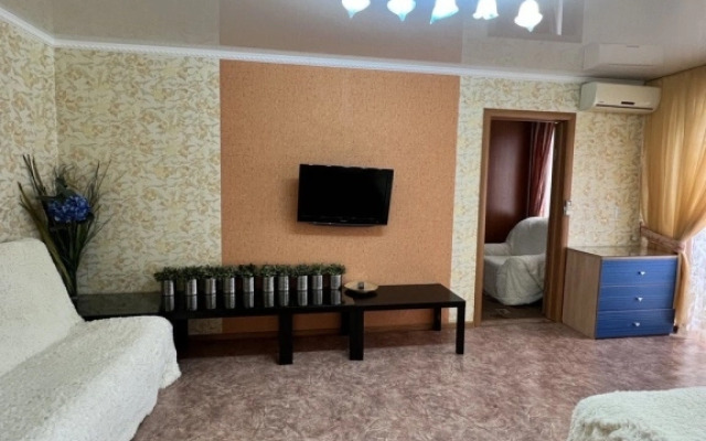 Daiks Apartamenty