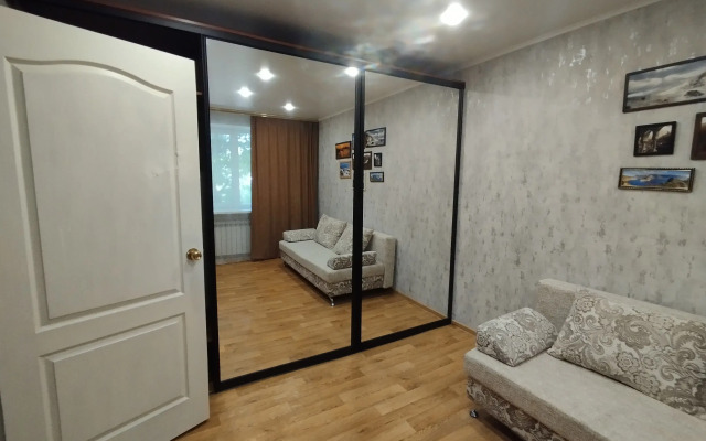 Квартира Уютная до 3-х гостей недалеко от вокзалов