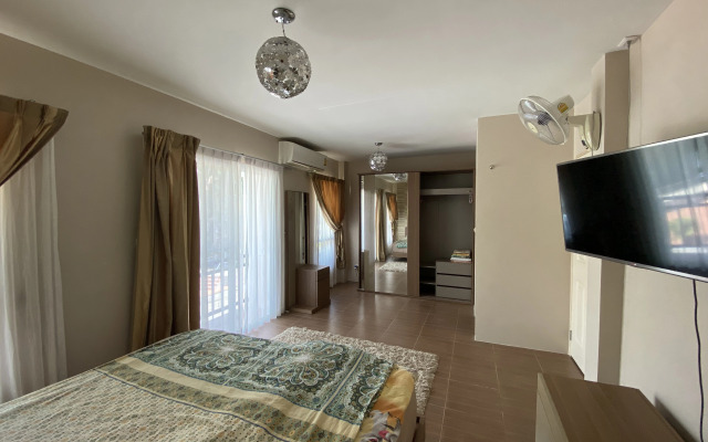 Вилла Palm Villa Тайланд