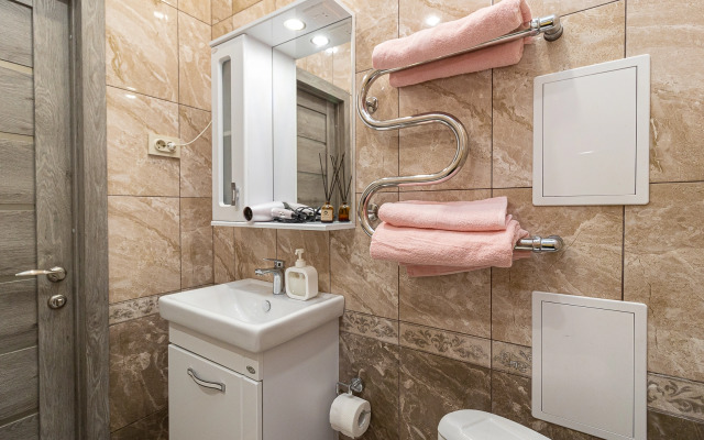 Квартира на Круговой