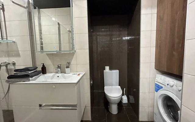 Квартира на улице Тургенева 199/1