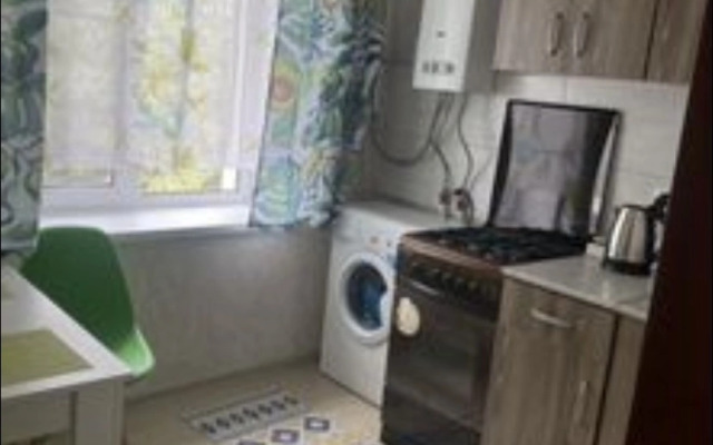 Uyutnaya i chistaya odnokomnatnaya Flat
