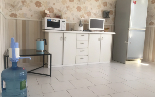 Частный дом в Новороссийске