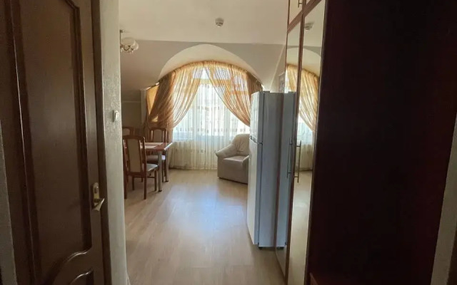 Fregat Private house