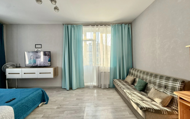 Kvartira Renta 65 v samom serdce goroda