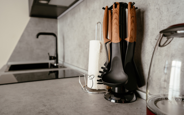 House Apartment hotel