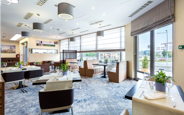 Qubus Hotel Kielce
