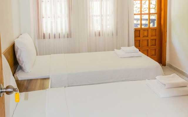 Апарт-Отель Naturella