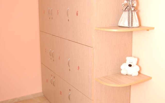 Lodging houses Gorodok