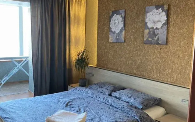 Квартира Уютная на Аксакова 56