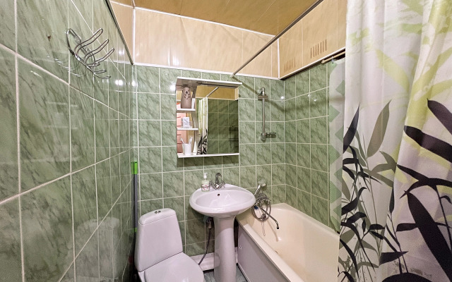 Апартаменты Apart MV на Карла Маркса