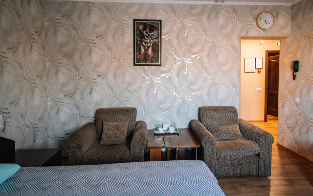 Мини-отель РИВЬЕРА