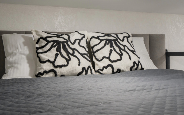 Квартира Как дома, только лучше